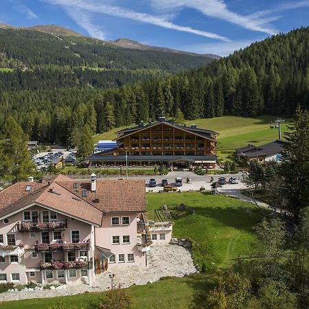 Отель Bad Moos Dependance "Muehlenhof" Сесто Экстерьер фото