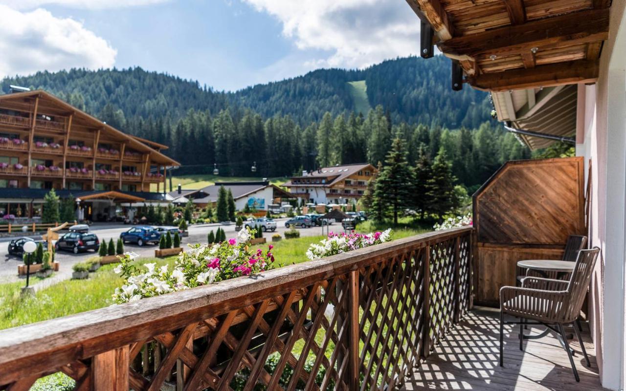 Отель Bad Moos Dependance "Muehlenhof" Сесто Экстерьер фото
