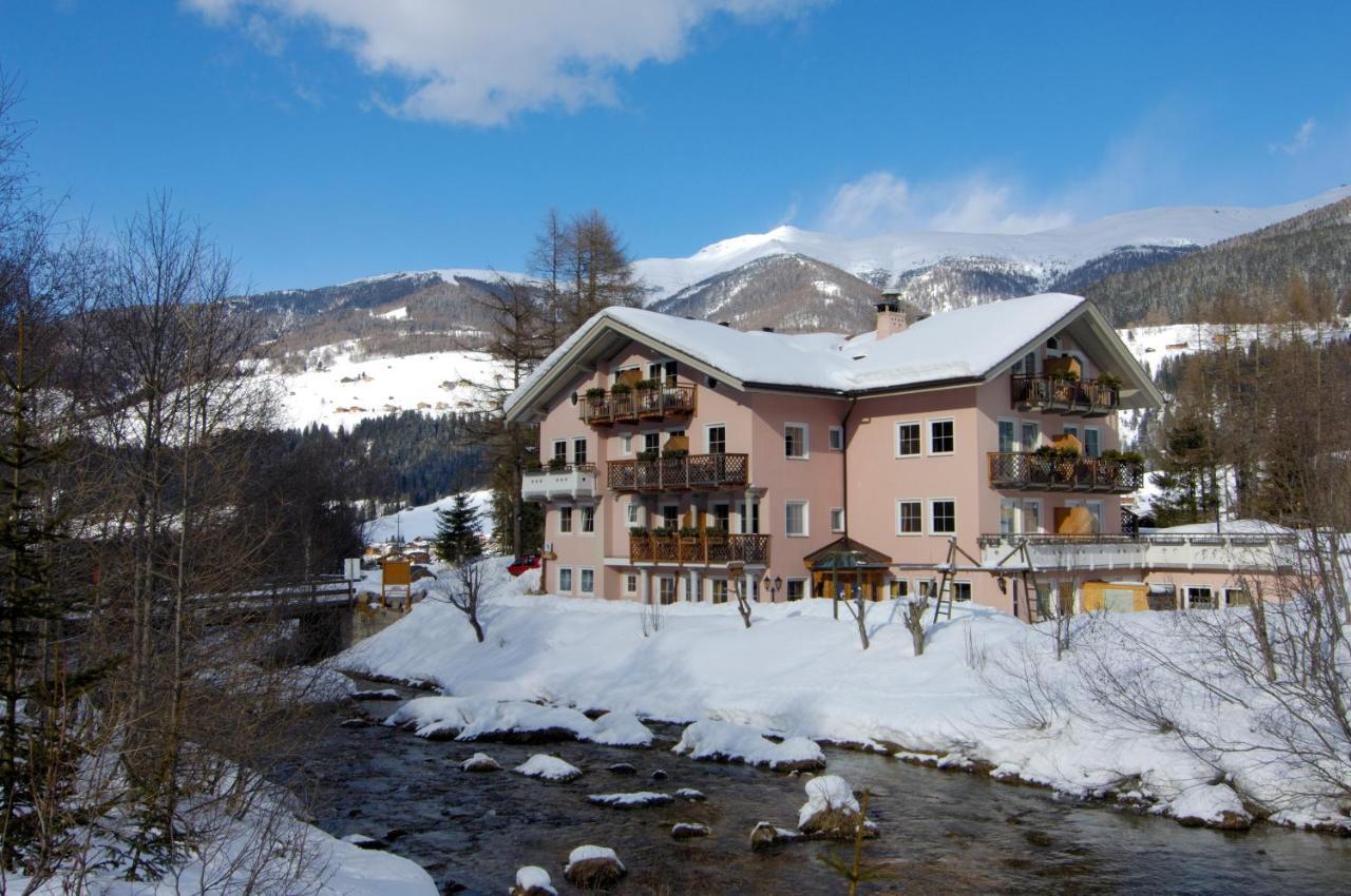 Отель Bad Moos Dependance "Muehlenhof" Сесто Экстерьер фото