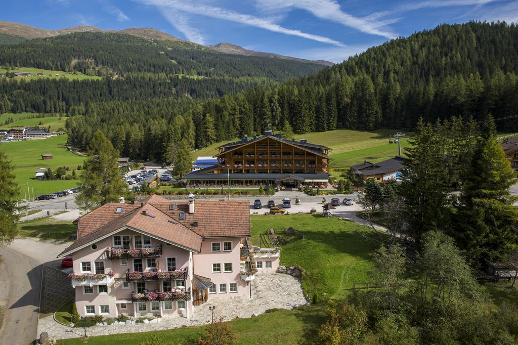 Отель Bad Moos Dependance "Muehlenhof" Сесто Экстерьер фото